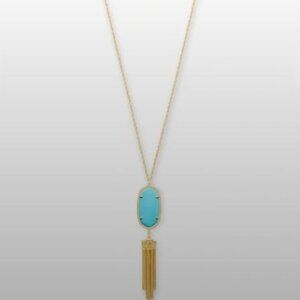 Kendra Scott Rayne Necklace